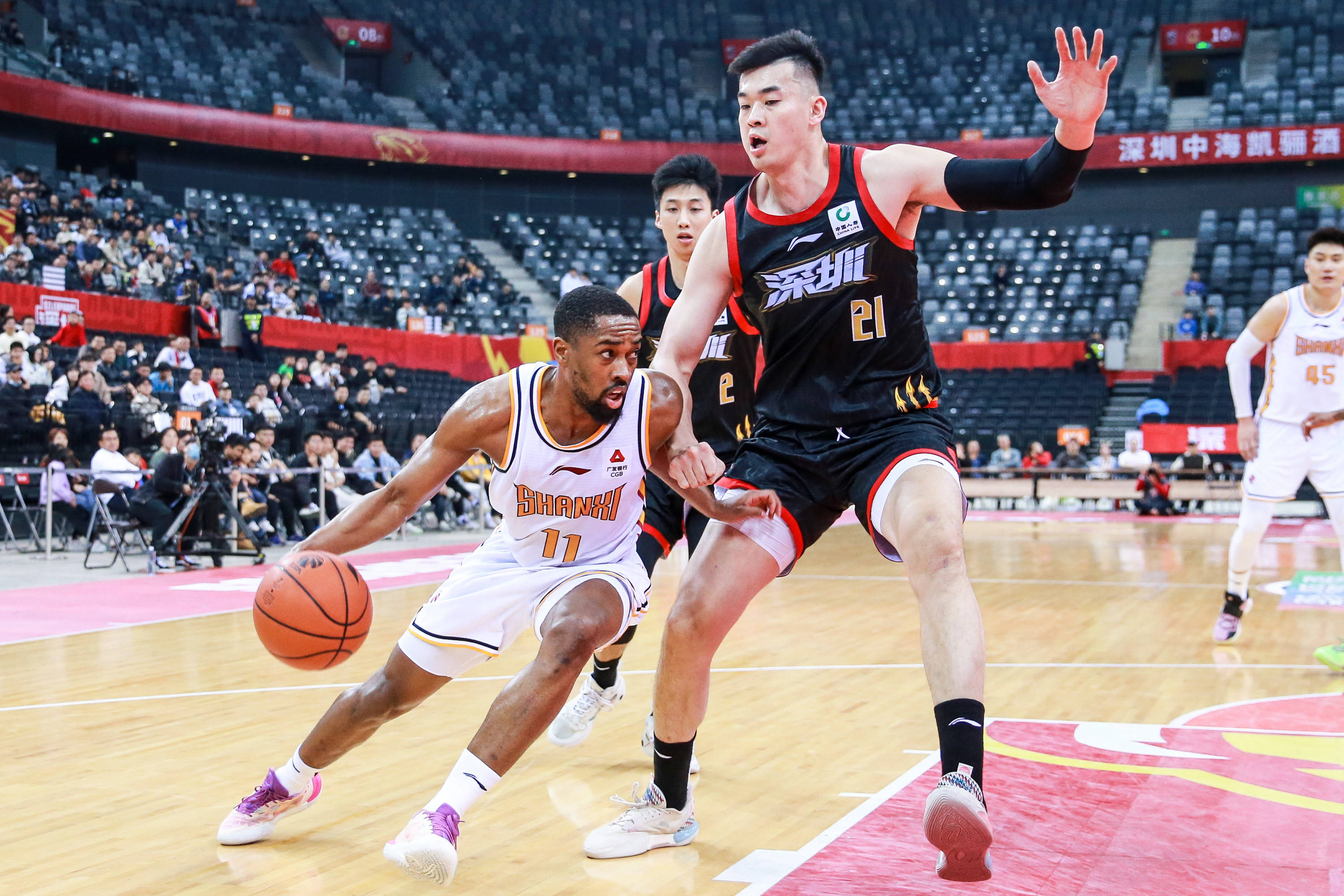 做好针对性 做好针对性