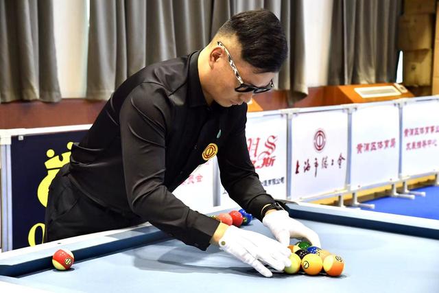 示实力的舞 示实力的舞