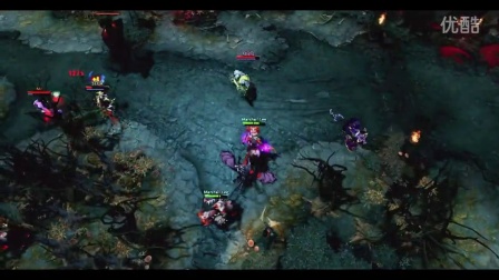 他们不仅走 他们不仅走