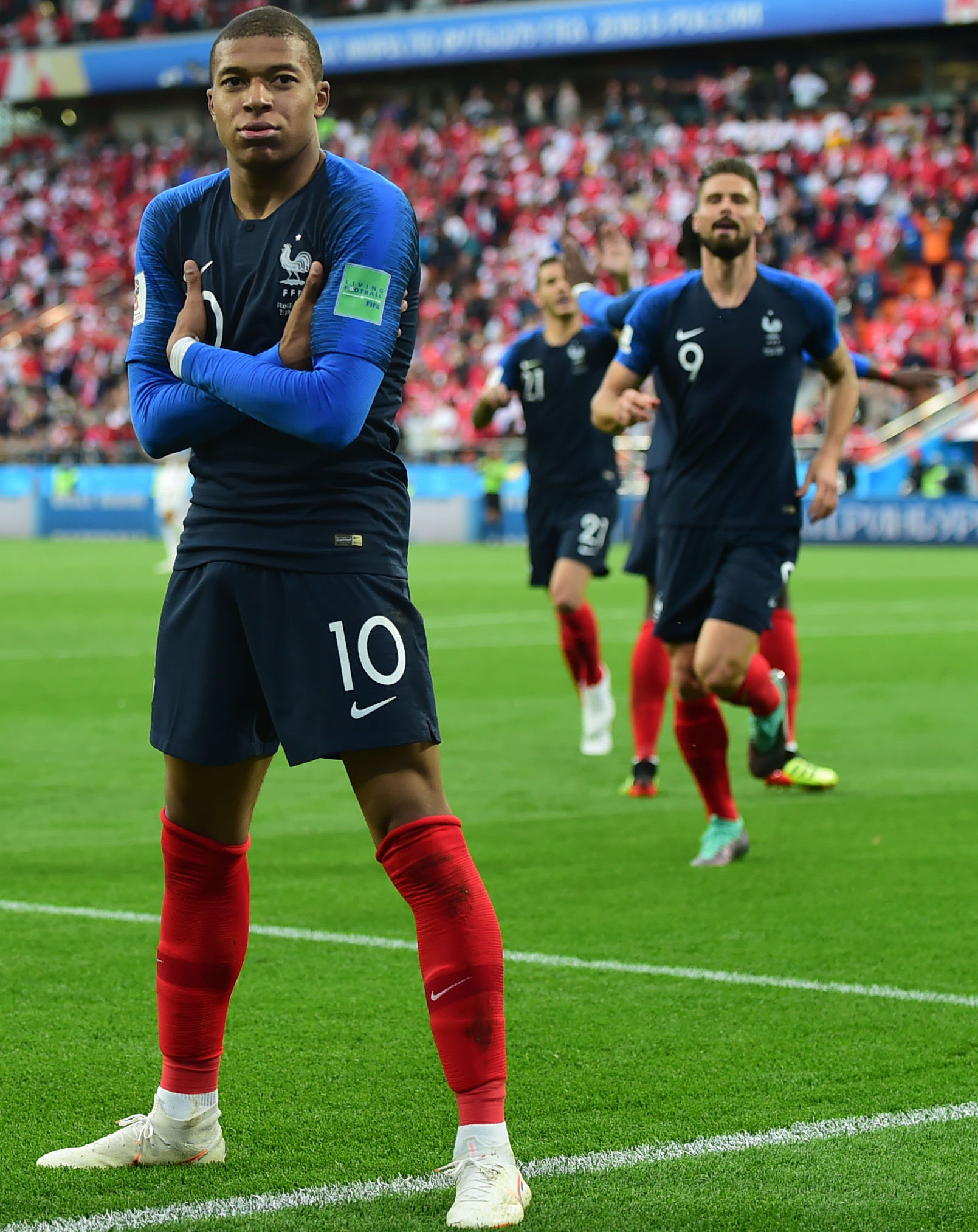 竞技状态和 竞技状态和