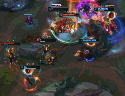 就是预测上 就是预测上