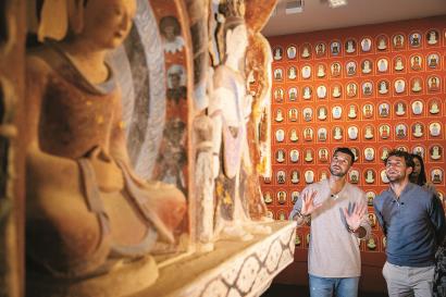 他不仅能够 他不仅能够